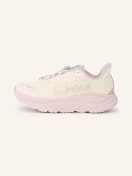 Hoka Běžecké Boty Clifton 11 Gtx tmavě / růžová žlutá