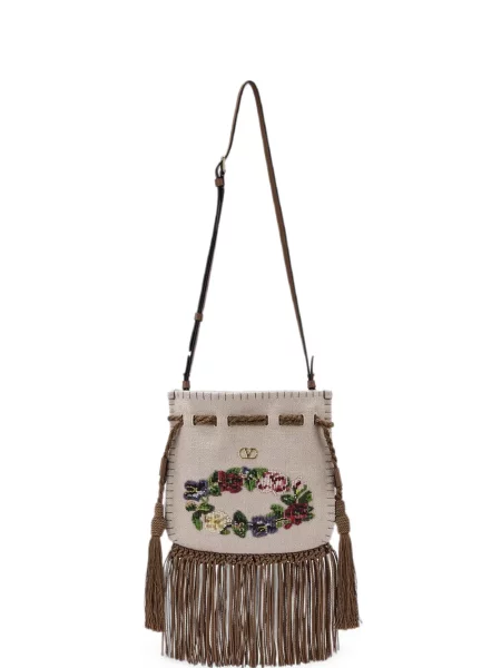 Body Valentino Garavani cu model floral