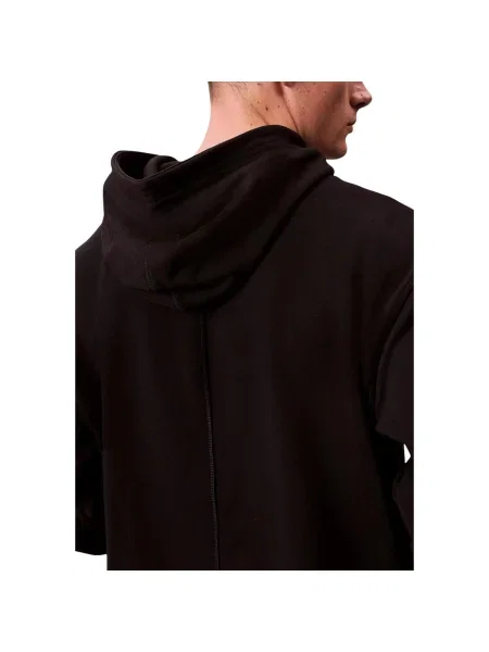 Geacă Calvin Klein Sport negru