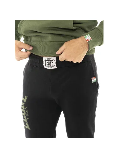 Trening Leone 1947 verde