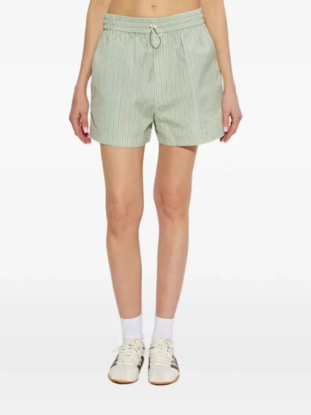 Pantaloni scurți Rag & Bone verde