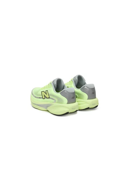 Bežecké topánky New Balance Buty do biegania Fresh Foam Ellipse v1 zelená