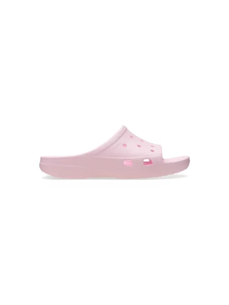 Pantofi Crocs roz