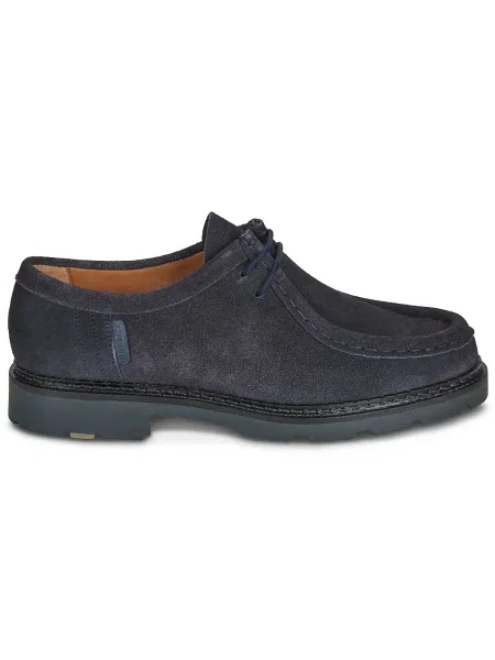 Pantofi Pellet albastru
