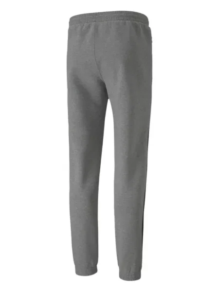 Pantaloni Puma alergare gri