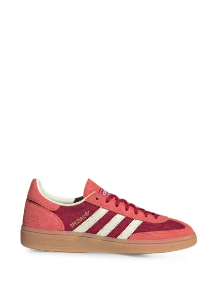 Sneakerși Adidas Adizero alb