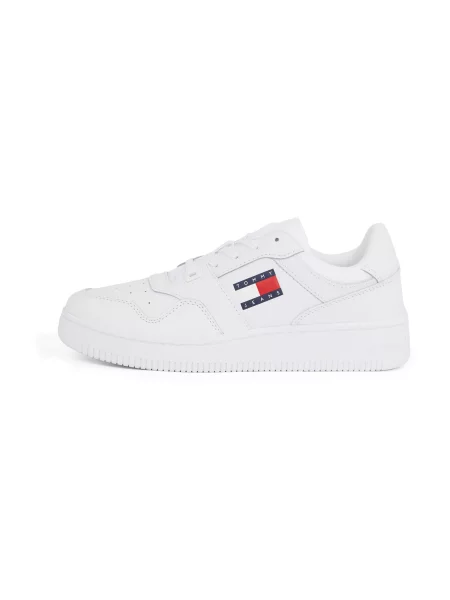Retro superge Tommy Jeans bela