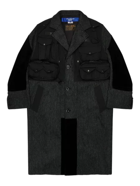 Palton Junya Watanabe Man gri
