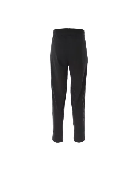Spodnie Ps By Paul Smith czarne