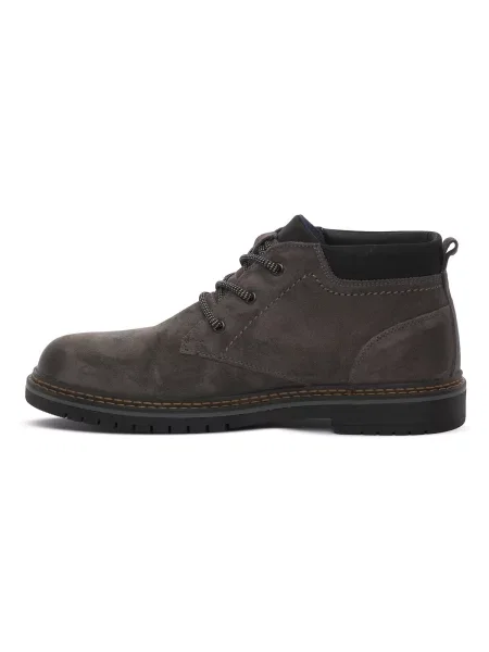 Pantofi Zen negru