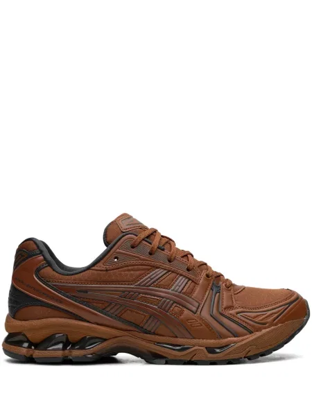 Sneakerși Asics Gel-Kayano maro