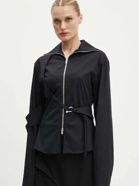 Bunda Heliot Emil přechodná černá