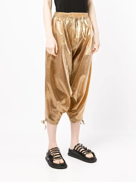 Cropp pantaloni Junya Watanabe auriu