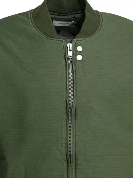 Geacă bomber Nonnative verde