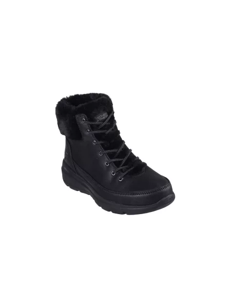 Cizme Skechers negru