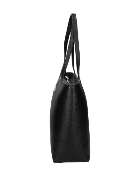 Geantă Tommy Jeans negru