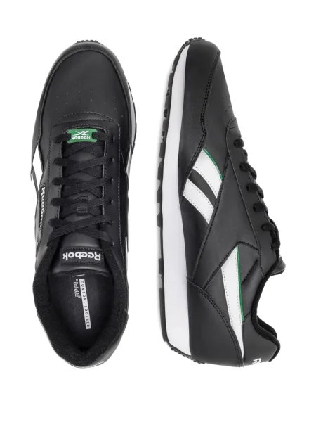 Τρέξιμο παπούτσια για τρέξιμο Reebok μαύρο