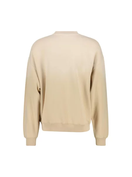 Bluza Axel Arigato beżowa
