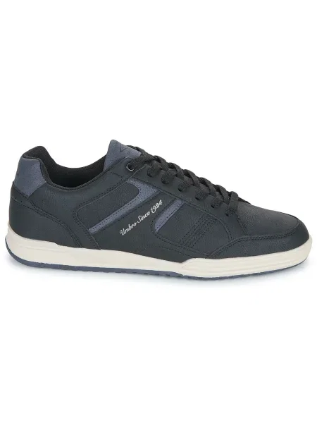 Félcipo Umbro fekete
