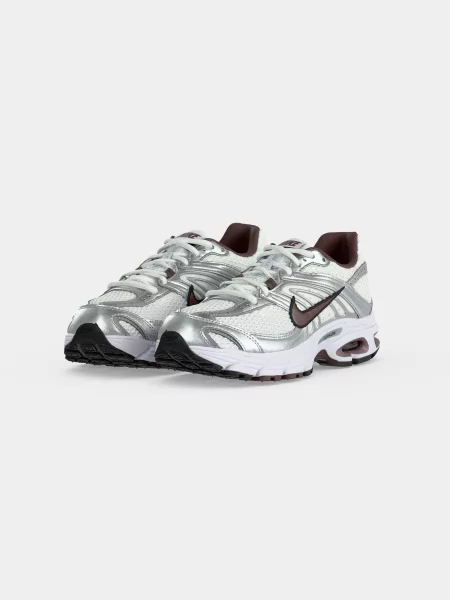 Sneakerși Nike Sportswear alb