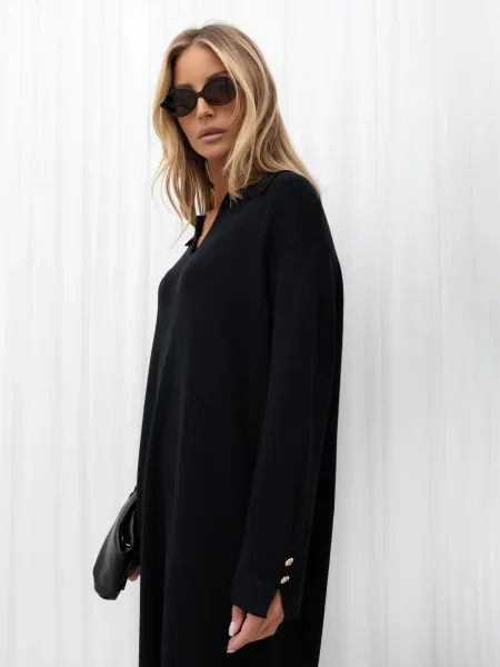 Haljina Italy Moda bijela