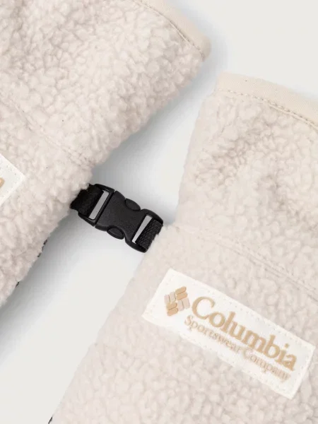 Columbia mănuși pentru femei bej