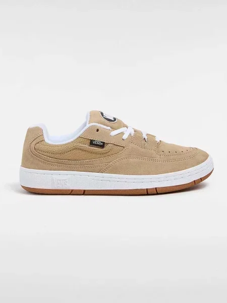 Vans Speed LS használati tömjén cipő Speed LS bézs