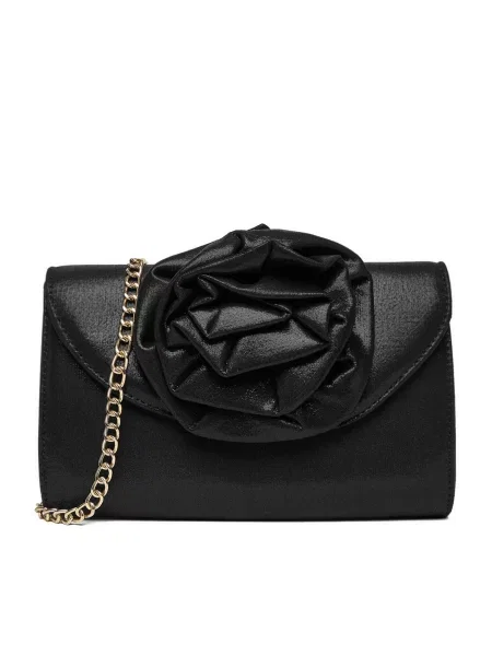 JENNY Ročna torba črna