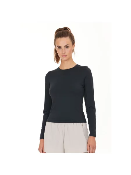 Tricou sport Athlecia negru