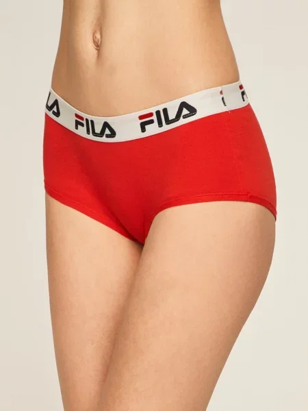 Fila kalhotky červené