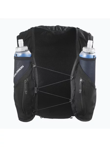 Kamizelka Salomon czarna