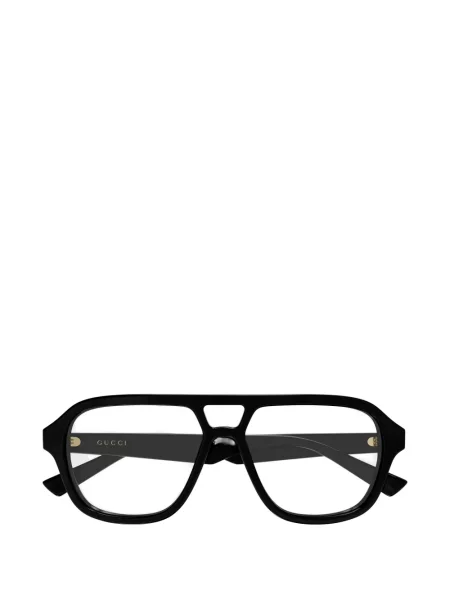 Ochelari de soare Gucci Eyewear negru