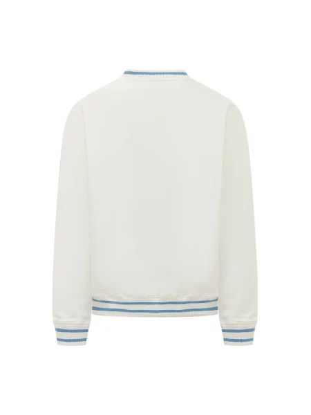 Bluza Drole De Monsieur biała