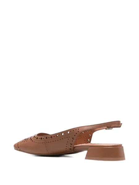 Balerini Bibi Lou slingback maro