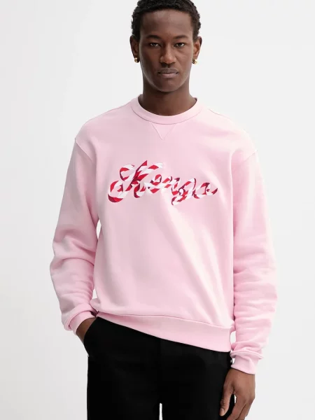 Kenzo hanorac de roz