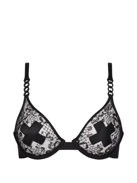 Sutien Chantelle negru