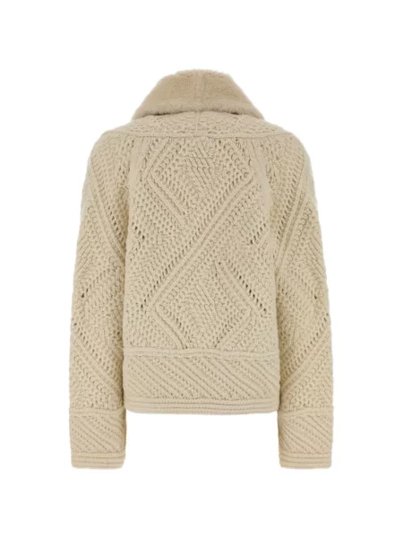 Cardigan Ermanno Scervino tricotate