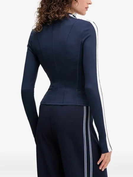 Bluza P.e Nation niebieska