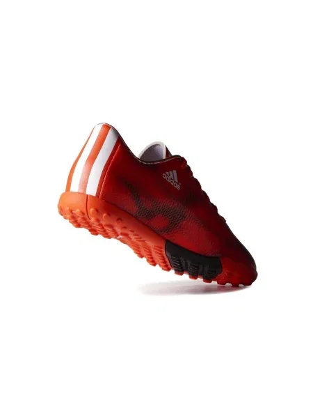 Pantofi copii Adidas roșu