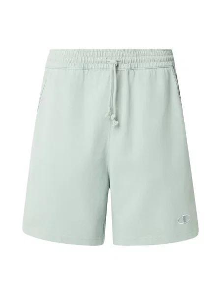 Champion Pantaloni deschis verde