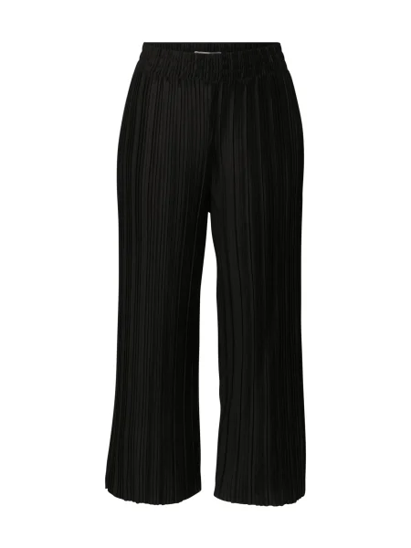 Soyaconcept Pantaloni Kirit' negru