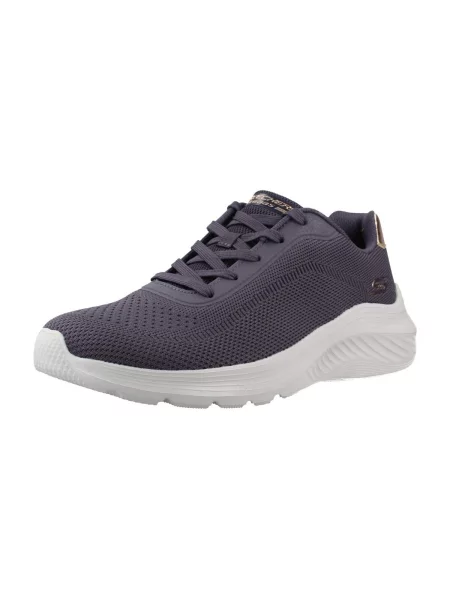 Pantofi Skechers albastru