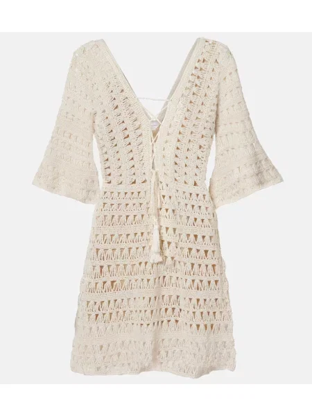 Haljina Anna Kosturova bijela