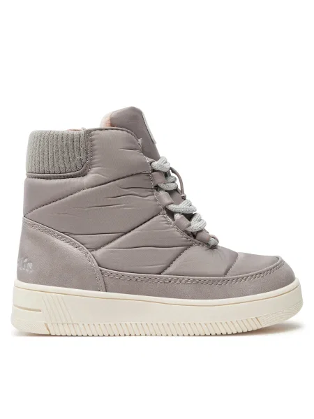 Tenisky Garvalin sivá