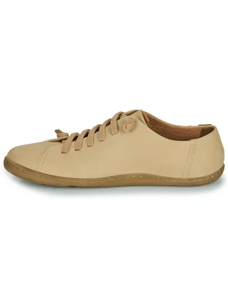 Pantofi Camper bej