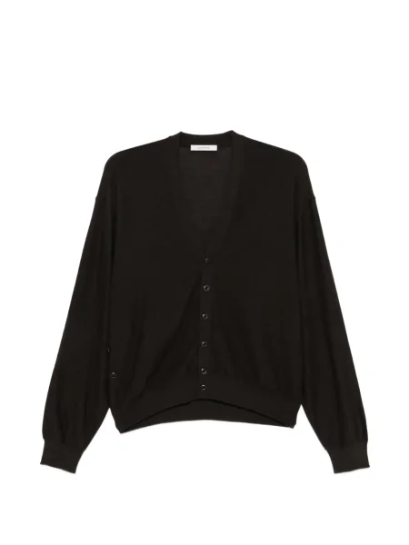 Cardigan Lemaire maro