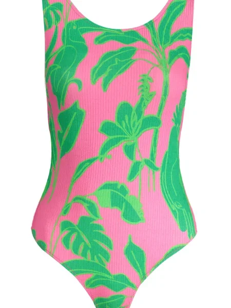 Body Desigual roz