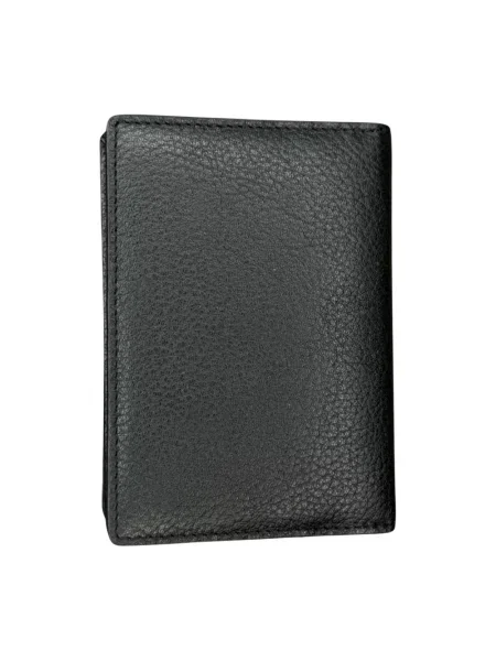 Portfel Guess czarny