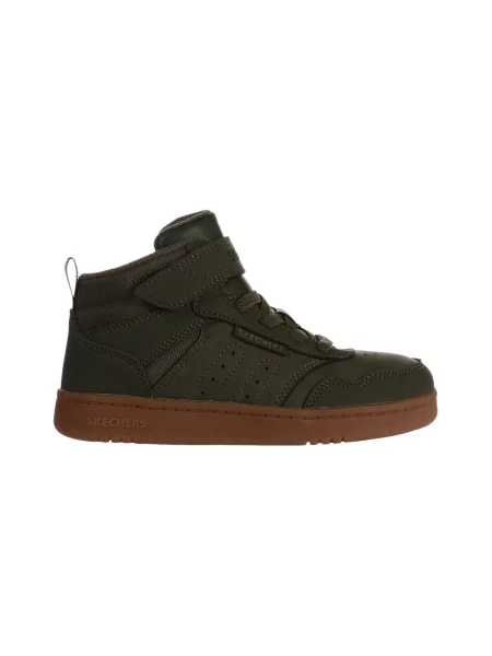Členkové topánky Skechers
