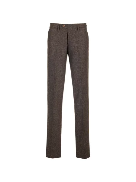 Pantaloni Al Duca D’aosta 1902 maro